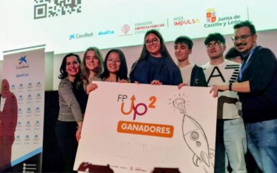 II Hackathon FP UP CyL 2025