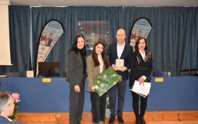 GANADORA PROYECTO XII CONCURSO INNOVACREAWORK