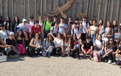 Visita a Toledo y Puy du Fou