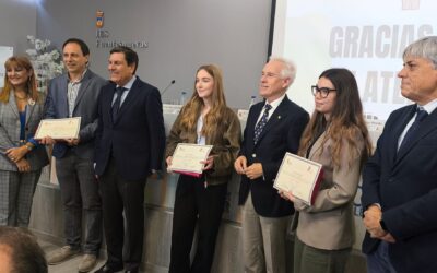 Premio de Estadística