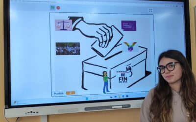 Premio Nacional «Vivir, Sentir y Contar la Democracia»