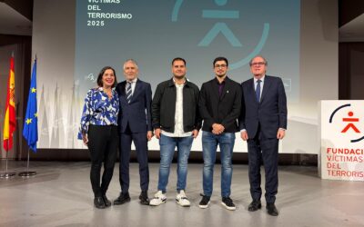 Premio Nacional «Una Ciudad sin Violencia»