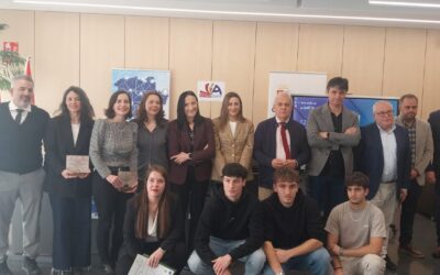 Segundo Premio Innovacreawork