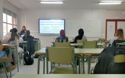 Proyecto de observación One2One