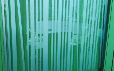 Visita al Aula de Medio Ambiente del CFGS Educación y Control Ambiental